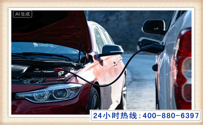 崇州潍坊拖车,附近24小时汽车拖车救援，潍坊道路救援拖车电话